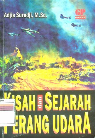 Kisah Dan Sejarah Perang Udara